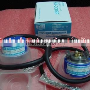 TS5212N510 TAMAGAWA Encoder thumbnail-1