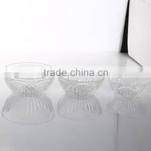 Special Design Transparent Sunflower Glass Blow thumbnail-1