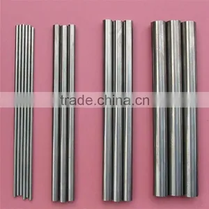 Astm B348 Grade 5 Gr5 1mm 0.06 Inch Percussion Used Pure Titanium Bars for Sale thumbnail-4