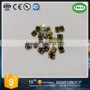 FB-3729 High Quality Drive-by-wire Headset Silicon Microphones (FBELE) thumbnail-1