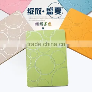 New Arrival Super Thin PU Leather Flip Case for Ipad Mini4 thumbnail-1