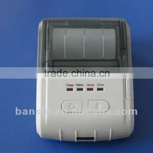 Mini Bluetooth Receipt Printer With Factory Price thumbnail-1