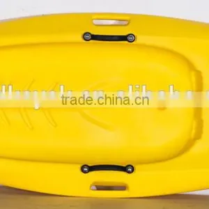 Single Sit on Top Kayak Child Kayak thumbnail-2