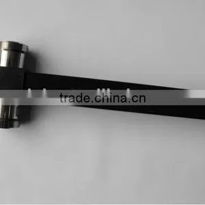3-way DIN Female Cavity Power Splitter thumbnail-1