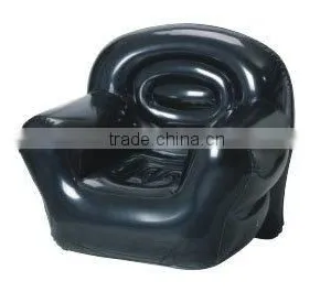 Inflatable Armchair / Lounge Chair thumbnail-1