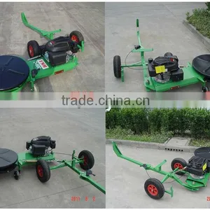 ATV Arm Disc Mower D600 thumbnail-1