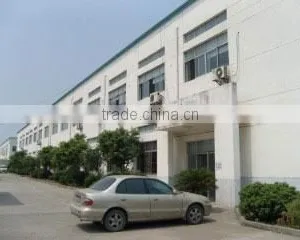 Green Air Shenyang I/E Corporation Limited company overview - view 1 thumbnail