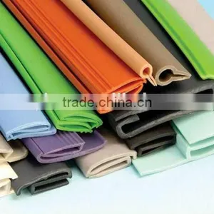 Color PVC Profile for Window Sash thumbnail-2