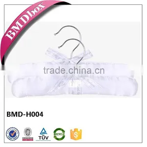 Cute Silk Ribbon Clothes Hanger for Kid thumbnail-1