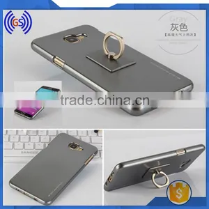 Mercury Goospery Glossy Class Mobile Phone Back Cover Case For Samsung Galaxy J2,Soft TPU Back Cover For Samsung Galaxy J2 thumbnail-1