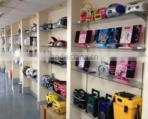 Brilliant Rich Electronics Limited company overview - view 2 thumbnail