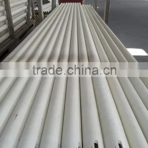 High Temperature Kiln Alumina Ceramic Tube thumbnail-3