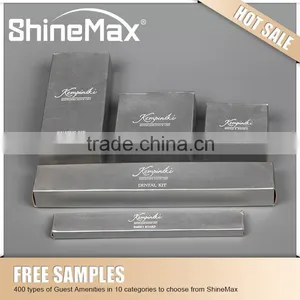 Hotel Amenity /amenities for Hotel Bathroom/hotel Bathroom Amenities List/hotel Amenities Supplier thumbnail-1
