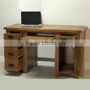 Exclusive Hot Sale Home Furniture Used Computer Desk Model RUS36 thumbnail-1