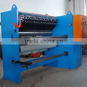 Abrasive Paper Slitting Machine thumbnail-2
