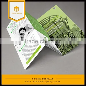 Custom Printed Presentation Folders,Offset Printing Folder,Presentation Folder Printing thumbnail-1