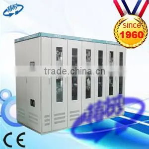 55 Years History 1000A 12V Water Cooling Photovoltaic Rectifier thumbnail-1