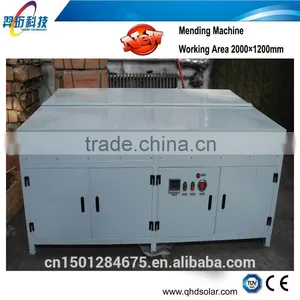 Solar Panel Mending Machine From China thumbnail-1