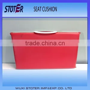 Factory Direct Portable Outdoor Stadium Chair Cushion thumbnail-4