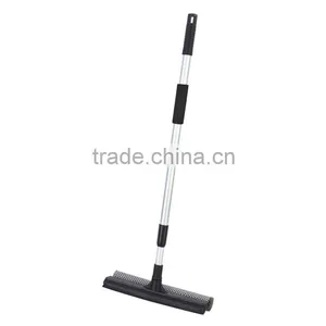 Easy Handle Plastic Light Window Wiper thumbnail-1