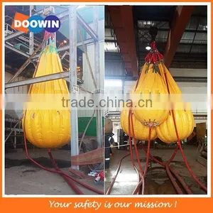 Boat Testing Water Weight Bag thumbnail-3