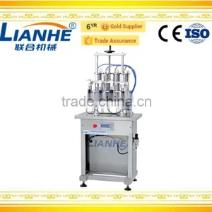 Popular Filling Machine For Perfume thumbnail-1