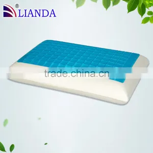 Guangzhou Gel Memory Foam Pillow thumbnail-1