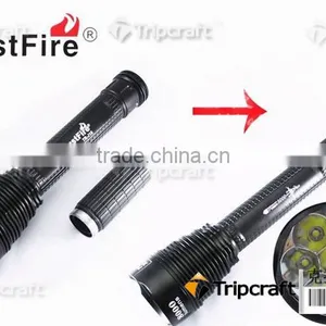 High Power Led Hunting Lights With Multi Beam Color LED FLASHLIGHT,8000LM thumbnail-1