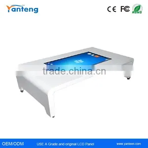 65inch Information Table Kiosk for the Coffee House thumbnail-1