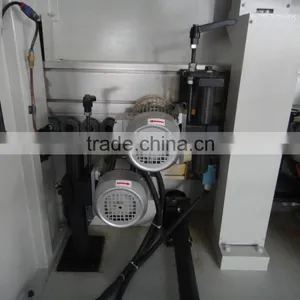 Hogging Automatic Edge Banding Machine thumbnail-5