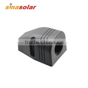 Curv Mount Suface Electrical Power Sockets Single Hole thumbnail-1