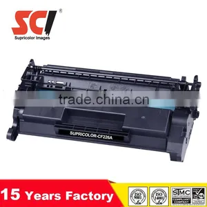 For Hp Printer Compatible Toner Cartridge Cf226a thumbnail-2