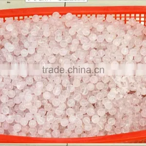2015 Rose Crystal Ball Customized Crystal Beaded for Sale thumbnail-2
