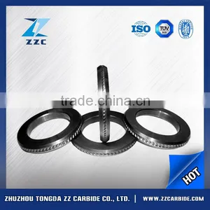 Wholesale Tungsten Carbide Seal Ring,Tungsen Carbide Rings thumbnail-6