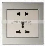 5 Hole Universal Wall Socket thumbnail-1