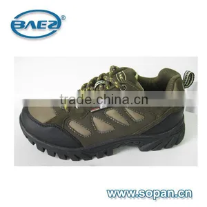 Trekking Shoes Oem Factory With Good Quality thumbnail-1
