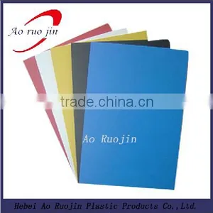 ABS Sheet/ABS Plastic Sheet/Acrylonitrile Butadiene Styrene Sheet thumbnail-4