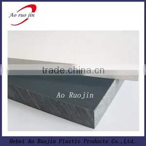PE/HDPE 100 Extrusion Sheet thumbnail-3