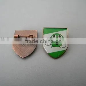Security Badge,military Badge,pin Badge,office Badge thumbnail-1