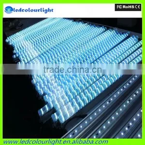 Wholesale Price RGB Screen LED Digital Tube/ LED Guardrail Tube/ LED Tube Light thumbnail-4