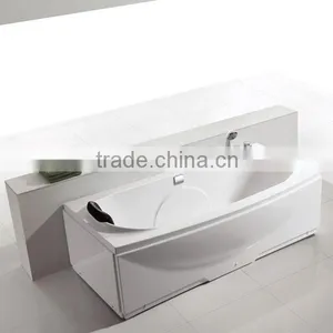 Bathtubs for Dogs, Fico Soaking Bahttub FC-315A thumbnail-1
