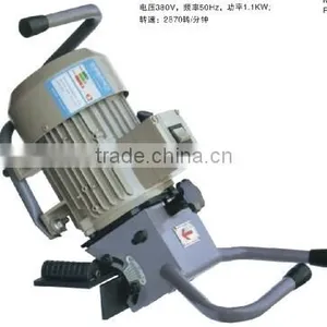 Professional and Portable PLATE BEVEL MILLING MACHINE SKF-15 thumbnail-1