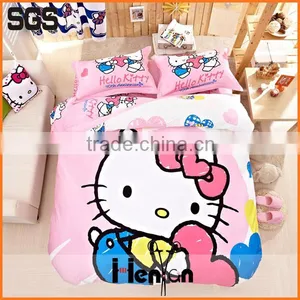 Custom Print 3D Electric Bed Sheet thumbnail-5
