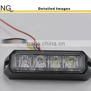 SL07 Car Led Working Strobe Light thumbnail-6