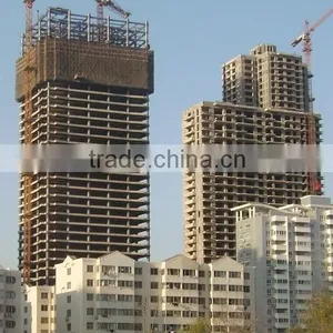 Low Cost and Practical Steel Structure in Workshop/warehouse and Factory thumbnail-4
