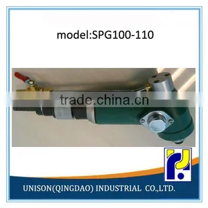 SPG100-110 Air Water Cooling Polisher thumbnail-1