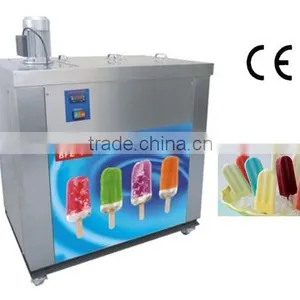 Speed Cooling Ice Lolly Packing Machine thumbnail-1