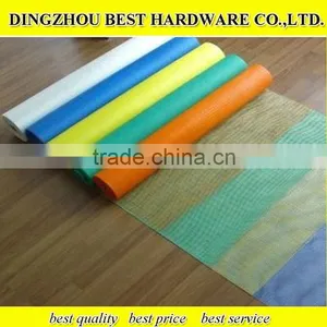 Fiberglass Invisible Window Screen thumbnail-4