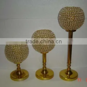 Wedding Crystal Globe,MINI Crystal Globe thumbnail-2