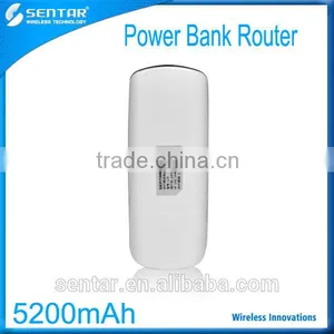 New Product 3g Portable Wireless Wifi Router With Sim Card Slot Original Portable Wifi Router Compatible With 4G Lte Modem thumbnail-4